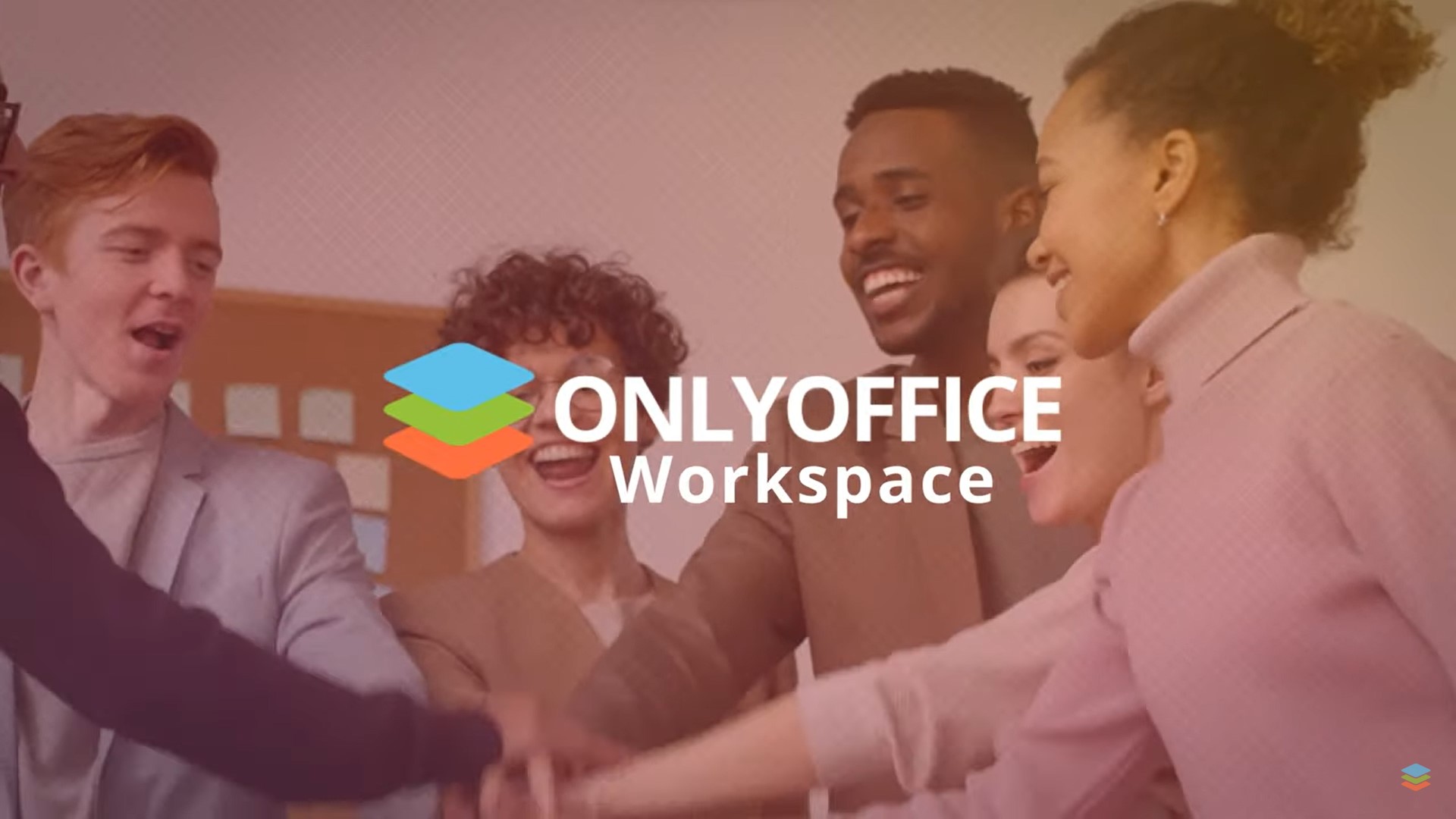 ONLYOFFICE Workspace 12.5 è ora disponibile e offre maggiore sicurezza, gestione dei documenti ottimizzata, tema scuro e altro